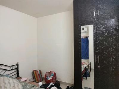 Bedroom Image of 1000 Sq.ft 2 BHK Apartment / Flat for sale in VGN Southern Avenue, Kattankulathur Chennai for Rs. 4500000