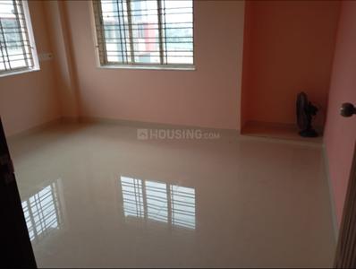 Bedroom Image of 480 Sq.ft 1 BHK Apartment / Flat for rent in Loknath Apartment , Mukundapur Kolkata for Rs. 8000