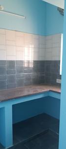 Kitchen Image of 590 Sq.ft 1 BHK Builder Floor for sale in Pattabiram Chennai for Rs. 2800000