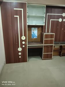 Bedroom Image of 1300 Sq.ft 3 BHK Apartment / Flat for sale in Ultadanga Kolkata for Rs. 12000000
