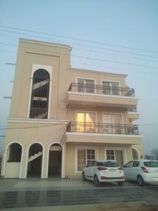 Image of 4100 Sq.ft 4 BHK Builder Floor for sale in DLF Mullanpur, Chandigarh for Rs. 33000000