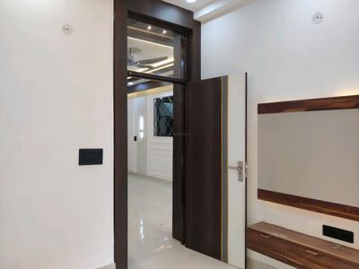 Bedroom Image of 1405 Sq.ft 3 BHK Builder Floor for sale in Indirapuram Ghaziabad for Rs. 12200000