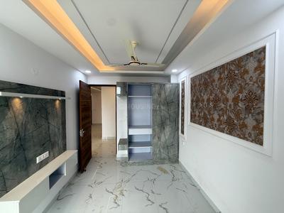 Kitchen Image of 1450 Sq.ft 3 BHK Apartment / Flat for sale in Chhapraula Ghaziabad for Rs. 5850000