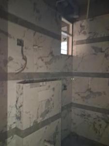 Common Bathroom Image of 1050 Sq.ft 2 BHK Apartment / Flat for sale in Hark Sai Homes 6, Sector 49 Noida for Rs. 5000001