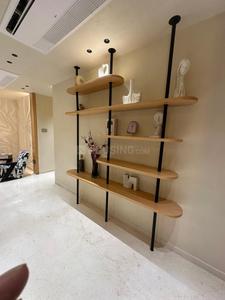 Hall Image of 2132 Sq.ft 4 BHK Apartment / Flat for sale in Juhu Mumbai for Rs. 125000000