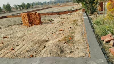 Image of 1000 Sq.ft Residential Plot / Land for sale in Kankaha, Lucknow for Rs. 1150000