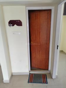 Bedroom Image of 808 Sq.ft 2 BHK Apartment / Flat for sale in Palayamkottai Tirunelveli for Rs. 4500000