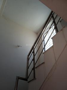 Balcony Image of 1650 Sq.ft 3 BHK Duplex for sale in Swastik Crystal Green, Bagli Village Bhopal for Rs. 8000000