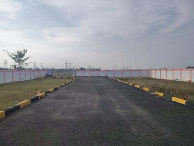 Image of 800 Sq.ft Residential Plot / Land for sale in SVS Nagar, Guduvancheri, Chennai for Rs. 1360000