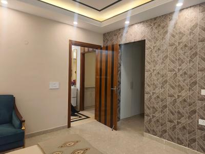 Bedroom Image of 2710 Sq.ft 3 BHK Builder Floor for sale in Surendra Home Sector 67 A, Sector 67 Gurgaon for Rs. 24000000