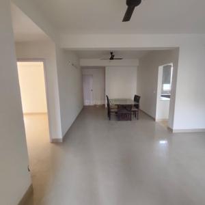 Hall Image of 2250 Sq.ft 4.5 BHK Apartment / Flat for sale in Sare Crescent Green Parc, Sector 92 Gurgaon for Rs. 19500000