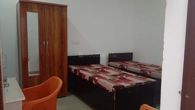 Image of Mannat bliss pg in Sector 132, Noida