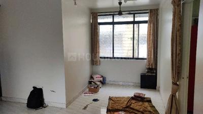 Balcony Image of 804 Sq.ft 2 BHK Apartment / Flat for sale in Laxmi Heritage, Shivane Pune for Rs. 4200000