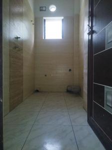 Common Bathroom Image of 910 Sq.ft 2 BHK Apartment / Flat for sale in Joka Kolkata for Rs. 3321500