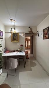 Hall Image of 1150 Sq.ft 2 BHK Apartment / Flat for sale in Pristine Prolife III, Wakad Pune for Rs. 9500000