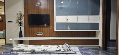Bedroom Image of 3600 Sq.ft 4 BHK Apartment / Flat for sale in Murlidhar Shyam Status, Navrangpura Ahmedabad for Rs. 31000000