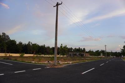 Image of 1324 Sq.ft Residential Plot / Land for sale in Ganeshapuram, Coimbatore for Rs. 2050876