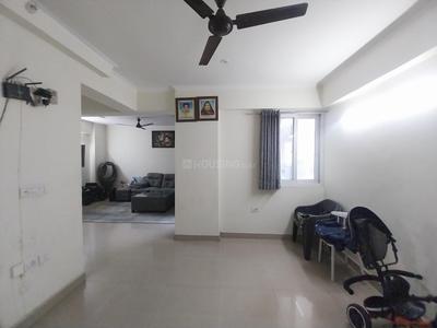 Hall Image of 1825 Sq.ft 3 BHK Apartment / Flat for sale in The Antriksh Heights, Sector 84 Gurgaon for Rs. 16000000