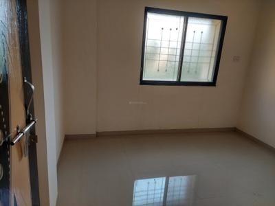 Bedroom Image of 900 Sq.ft 2 BHK Apartment / Flat for rent in Hudkeshwar Bk Nagpur for Rs. 10000