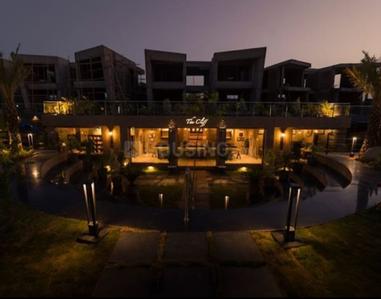 Image of 4075 Sq.ft 2 BHK Villa for sale in Sherkhi, Vadodara for Rs. 10500000