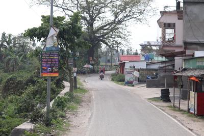 Image of 720 Sq.ft Residential Plot / Land for sale in Ranga Pani, Siliguri for Rs. 699000