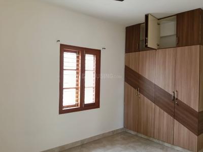 Bedroom Image of 4500 Sq.ft 4 BHK Builder Floor for rent in Halasuru Bengaluru for Rs. 160000