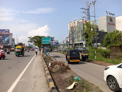 Vyttila Plot View 3