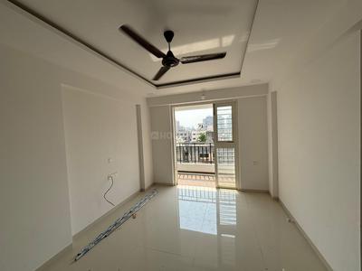 Hall Image of 900 Sq.ft 2 BHK Apartment / Flat for sale in Diamond Nexus Nirvana Beyond, Ravet Pune for Rs. 6200000