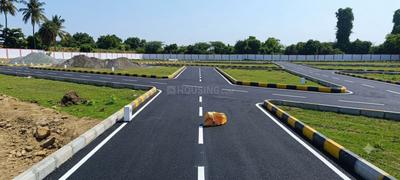 Image of 600 Sq.ft Residential Plot / Land for sale in Keerappakkam, Chennai for Rs. 1725000