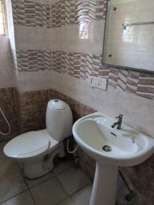 Bedroom Two Image of 1461 Sq.ft 3 BHK Independent House for sale in Ismailkhanguda Secunderabad for Rs. 13000000
