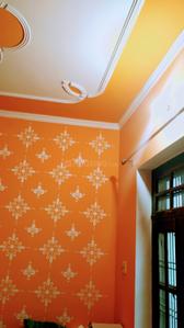 Bedroom Image of 1000 Sq.ft 4 BHK Independent House for sale in Fazullaganj Lucknow for Rs. 3500000