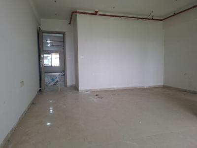 Living Room Image of 900 Sq.ft 2 BHK Apartment / Flat for sale in GeeCee Emerald, Kharghar Navi Mumbai for Rs. 16000000
