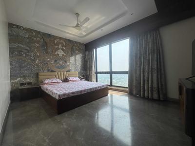Bedroom Image of 2860 Sq.ft 3 BHK Apartment / Flat for sale in East Kolkata Township Kolkata for Rs. 65000000