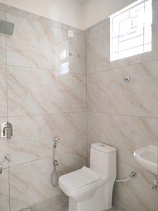 Bedroom One Image of 1245 Sq.ft 3 BHK Apartment / Flat for sale in MR Gokulam, Doddanagamangala Bengaluru for Rs. 6566666