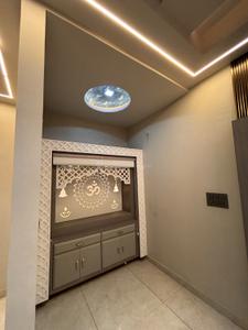 Hall Image of 1400 Sq.ft 3 BHK Villa for sale in Tagore Nagar Jaipur for Rs. 26300000