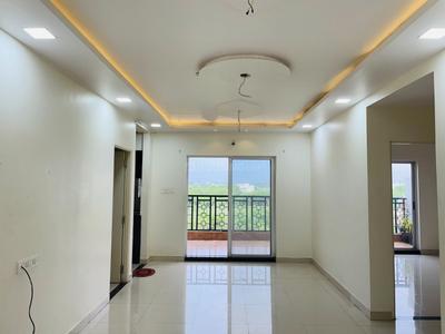 Hall Image of 855 Sq.ft 3 BHK Apartment / Flat for sale in Avinash Capital Home 2, Vidhan Sabha Road Raipur for Rs. 4800000