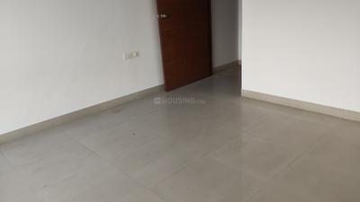 Bedroom Image of 1660 Sq.ft 3 BHK Apartment / Flat for rent in Marvel Group Ganga Fria 2, Wagholi Pune for Rs. 34000