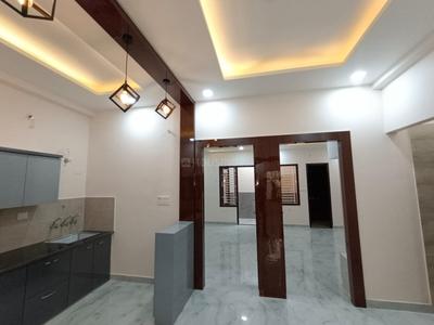 Kitchen Image of 1400 Sq.ft 3 BHK Independent House for sale in Pandit Khera Lucknow for Rs. 7600000