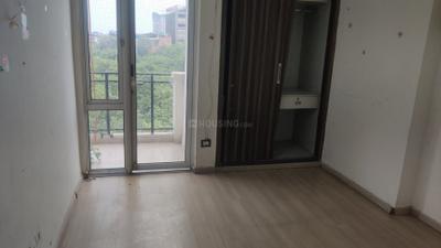 Bedroom Image of 1618 Sq.ft 3 BHK Apartment / Flat for sale in DLF Capital Greens Phase 1 And 2, Karampura New Delhi for Rs. 31500000