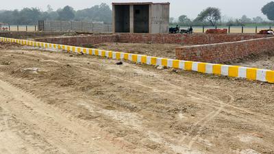 Awadh dream city  Plot View 2
