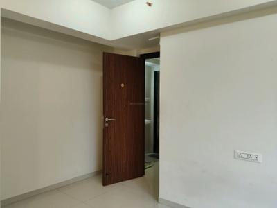 Bedroom Image of 1116 Sq.ft 2 BHK Apartment / Flat for sale in Nirmal Polaris B 20 21, Mulund West Mumbai for Rs. 15100000