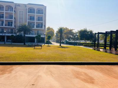 Image of 2010 Sq.ft 3 BHK Builder Floor for sale in Omaxe Celestia Royal 2C, New Chandigarh, Chandigarh for Rs. 22800000