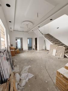 Hall Image of 2100 Sq.ft 3 BHK Independent House for sale in Vanagaram Chennai for Rs. 21000000