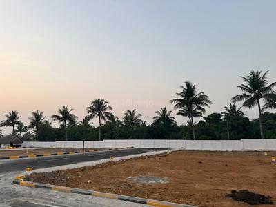 Image of 600 Sq.ft Residential Plot / Land for sale in Padappai, Chennai for Rs. 2400000