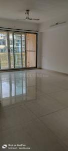 Hall Image of 1652 Sq.ft 4 BHK Apartment / Flat for sale in B Chopda Oval Apartments, Kharghar Navi Mumbai for Rs. 19000000
