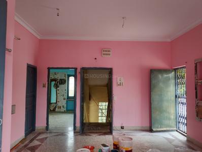 Hall Image of 750 Sq.ft 2 BHK Independent House for rent in Salt Lake City Kolkata for Rs. 20000
