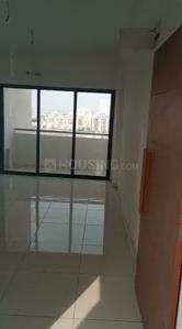 Bedroom Image of 1000 Sq.ft 2 BHK Apartment / Flat for sale in Silverline Toran Residency, Gotri Vadodara for Rs. 4700000