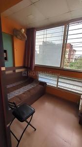Image of 604 Sq.ft 1 BHK Apartment / Flat for sale in Sankalp Shree Vitthal Heritage, Ambegaon Budruk, Pune for Rs. 5400000
