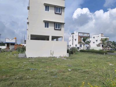 Image of 1954 Sq.ft Residential Plot / Land for sale in Ponmar, Chennai for Rs. 10000000