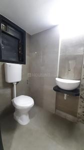 Image of 550 Sq.ft 1 BHK Apartment / Flat for sale in Jai Tirupati Tirupati Pooja, Bhayandar East, Mira Bhayandar for Rs. 8000000